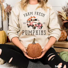 Load image into Gallery viewer, Farm Fresh Pumpkins (Vintage)
