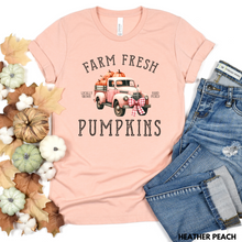 Load image into Gallery viewer, Farm Fresh Pumpkins (Vintage)
