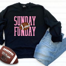 Load image into Gallery viewer, Sunday Funday Football (Pink)
