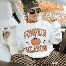 Load image into Gallery viewer, Pumpkin Season
