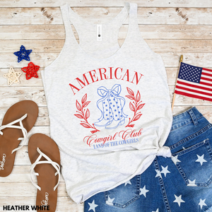 American Cowgirl Club