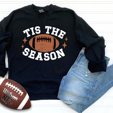 Load image into Gallery viewer, Tis the Season Crewneck (Football)
