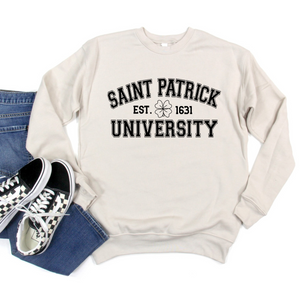 Saint Patrick's University