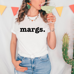 margs.