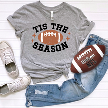 Load image into Gallery viewer, Tis the Season Tee (Football)
