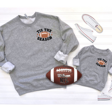 Load image into Gallery viewer, Tis the Season Crewneck (Football)
