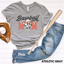 Load image into Gallery viewer, Baseball Mom
