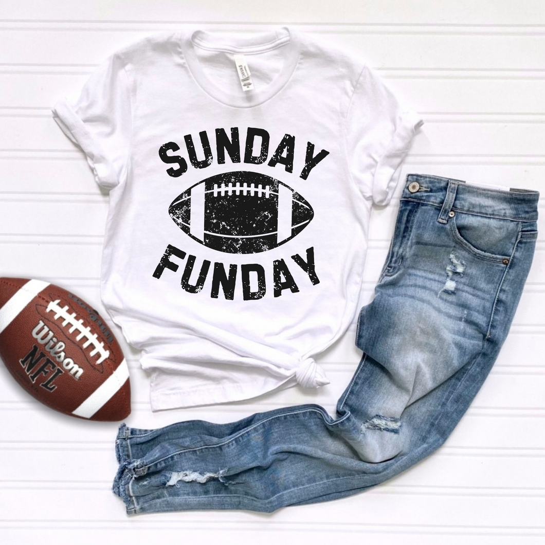 Sunday Funday (Football)