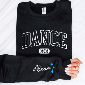 Dance Mom (Custom)