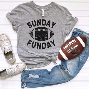 Sunday Funday (Football)