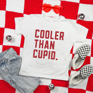 Cooler than Cupid