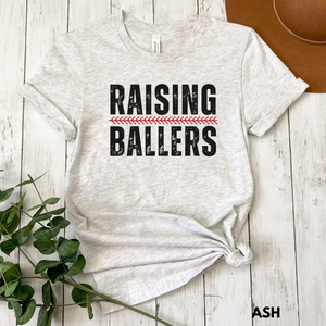 Raising Ballers