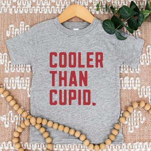 Cooler than Cupid