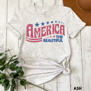 America the Beautiful