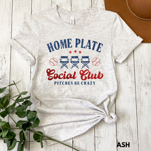 Home Plate Social Club