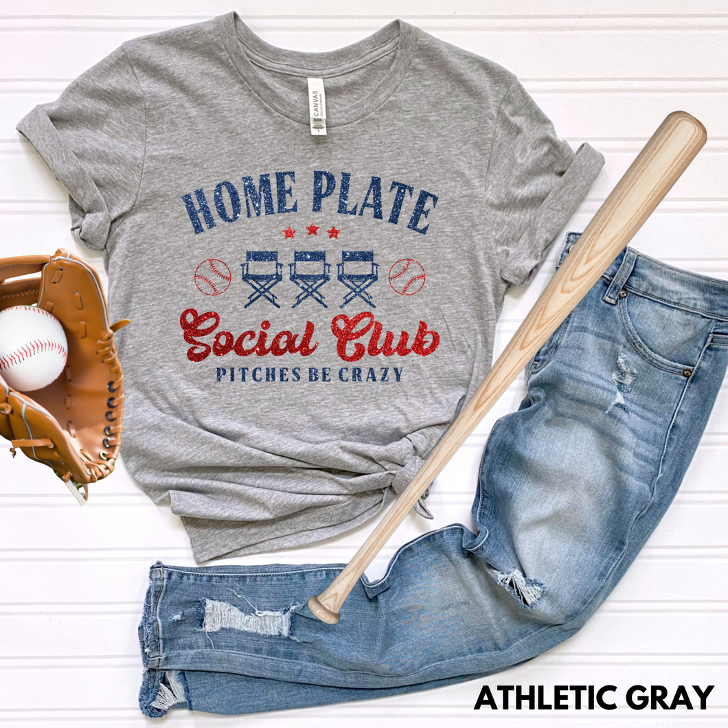 Home Plate Social Club