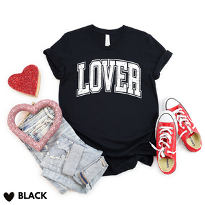 Lover Tee