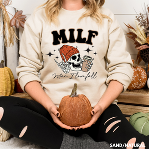 MILF - Man I Love Fall