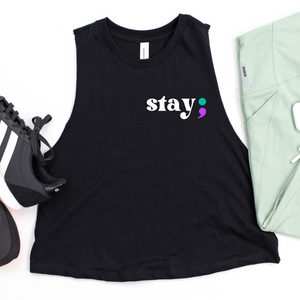 stay;