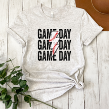 Load image into Gallery viewer, Game Day (Baseball)
