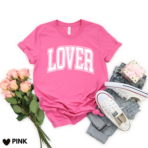 Lover Tee