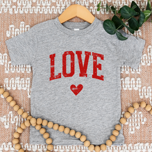 Love 🖤 T-Shirt (Kids)