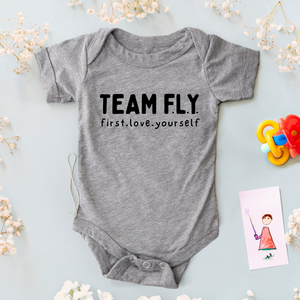 Team FLY Baby