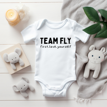 Load image into Gallery viewer, Team FLY Baby
