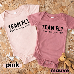 Team FLY Baby