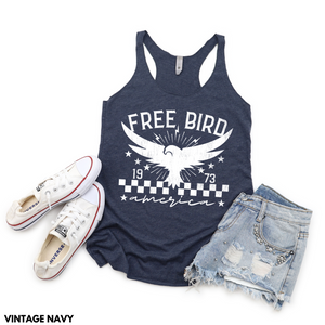 Free Bird