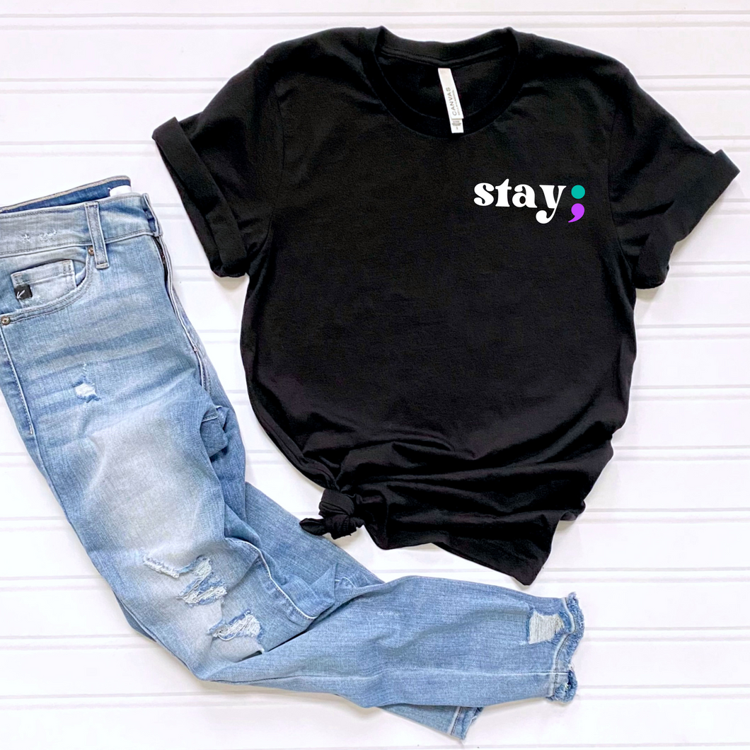 stay;