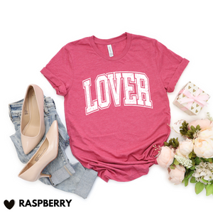 Lover Tee