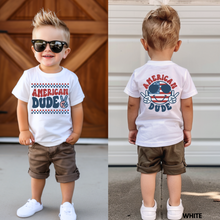 Load image into Gallery viewer, American Dude (Youth)
