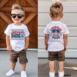 American Dude (Youth)