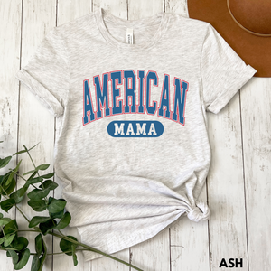 American Mama