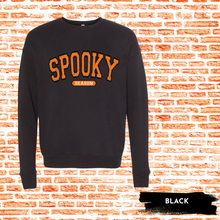 Load image into Gallery viewer, Spooky Season Sweatshirt
