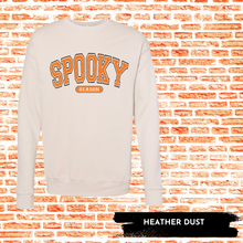 Load image into Gallery viewer, Spooky Season Sweatshirt
