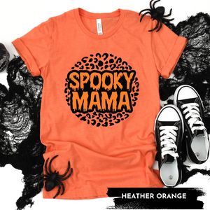 Spooky Mama