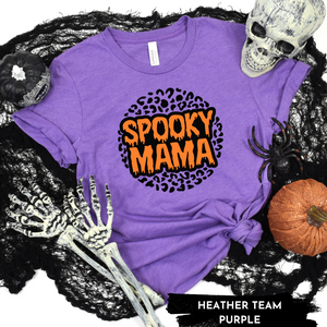 Spooky Mama