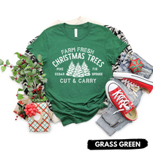 Load image into Gallery viewer, Farm Fresh Christmas Trees
