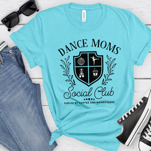 Dance Moms Social Club