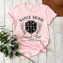 Load image into Gallery viewer, Dance Moms Social Club
