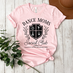 Dance Moms Social Club