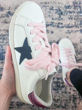 Load image into Gallery viewer, Star Tennis Shoes (Adult)
