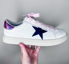 Load image into Gallery viewer, Star Tennis Shoes (Adult)
