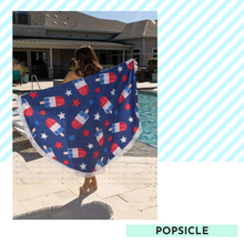 Load image into Gallery viewer, OVERSIZED BEACH TOWELS
