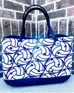 EVA PRINTED BAGG (PRE ORDER)