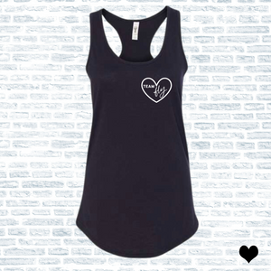 Team Fly Pocket Tank