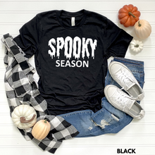 Load image into Gallery viewer, Spooky Season Tee
