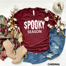 Load image into Gallery viewer, Spooky Season Tee
